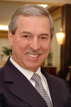 Laércio Albino Cezar