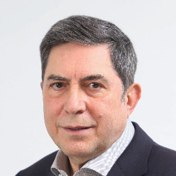 Luiz Carlos Trabuco Cappi