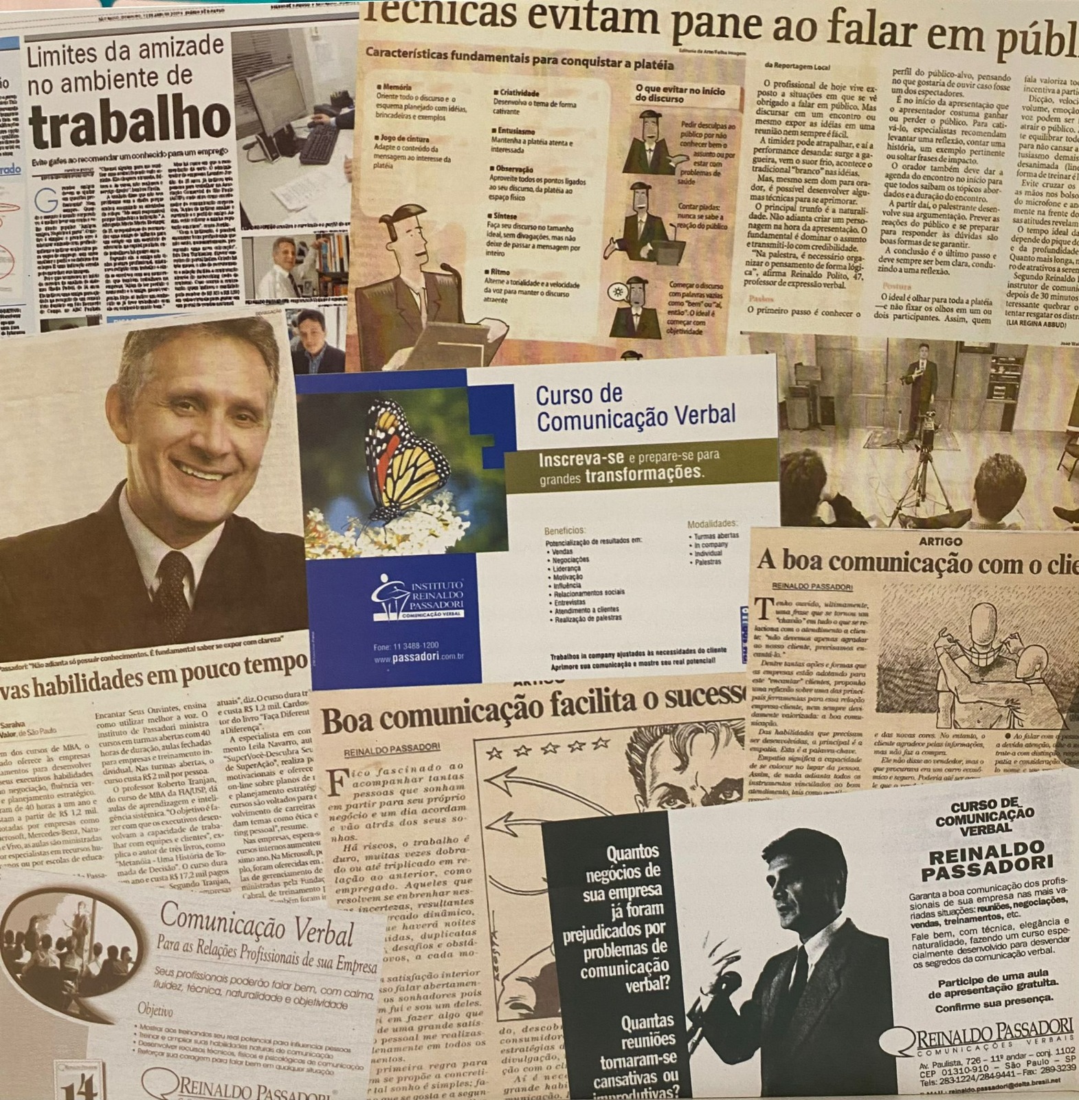 Reinaldo Passadori