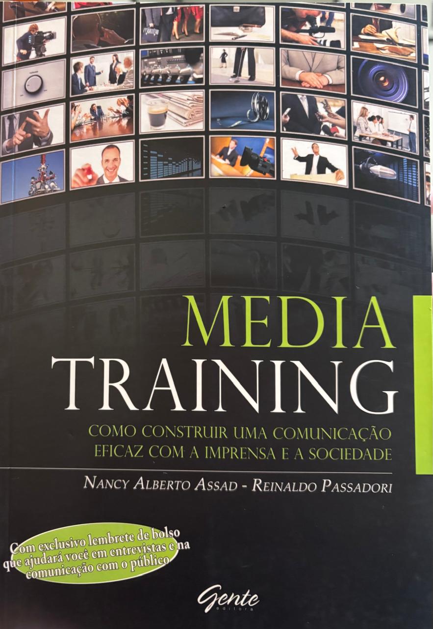 Media Training